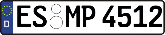 ES-MP4512