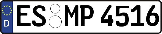 ES-MP4516