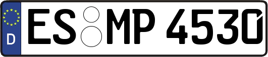 ES-MP4530