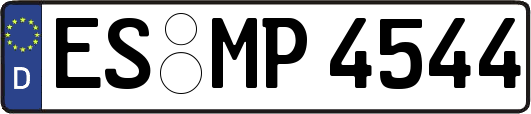 ES-MP4544