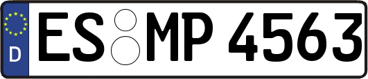 ES-MP4563
