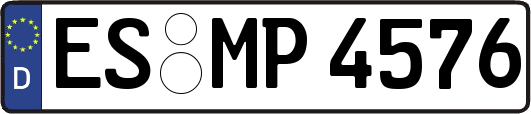 ES-MP4576