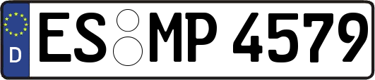 ES-MP4579