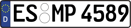 ES-MP4589