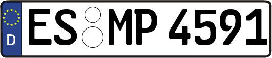 ES-MP4591