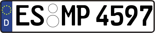 ES-MP4597