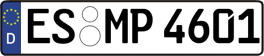 ES-MP4601