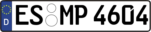 ES-MP4604