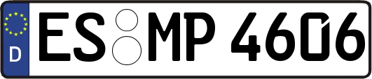ES-MP4606