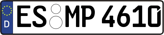 ES-MP4610