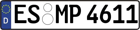 ES-MP4611