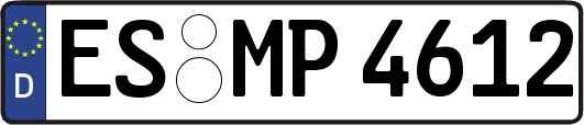 ES-MP4612