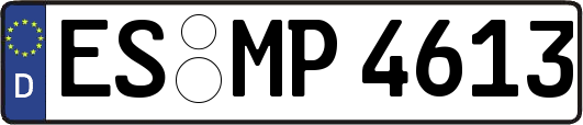 ES-MP4613