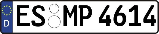 ES-MP4614