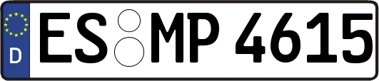 ES-MP4615