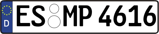 ES-MP4616