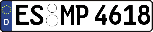 ES-MP4618