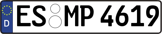 ES-MP4619