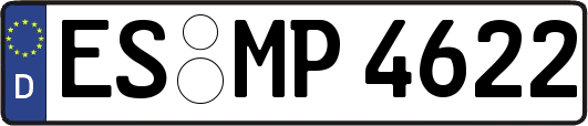 ES-MP4622