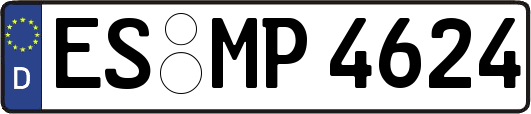 ES-MP4624
