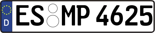 ES-MP4625