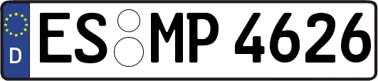 ES-MP4626