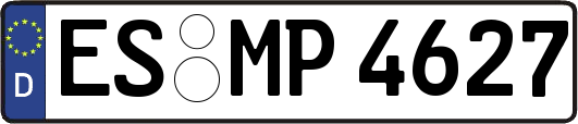 ES-MP4627