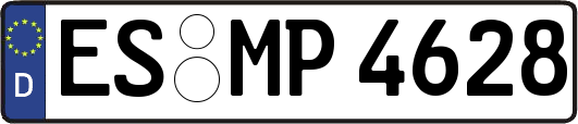 ES-MP4628