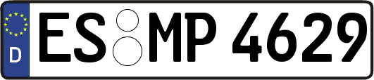 ES-MP4629