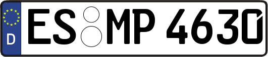 ES-MP4630