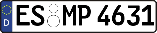 ES-MP4631