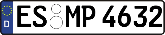 ES-MP4632