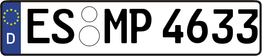 ES-MP4633