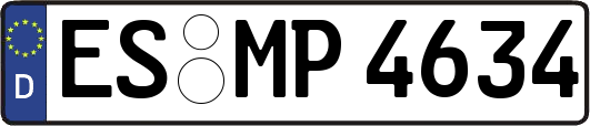 ES-MP4634