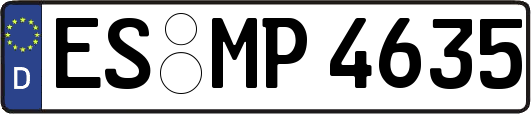 ES-MP4635