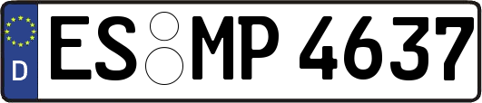 ES-MP4637