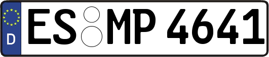 ES-MP4641