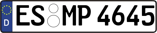 ES-MP4645