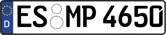 ES-MP4650