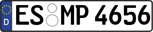 ES-MP4656