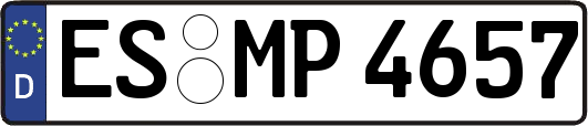 ES-MP4657