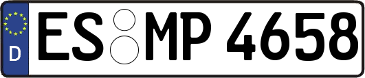 ES-MP4658