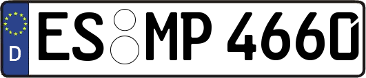 ES-MP4660