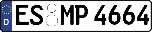 ES-MP4664