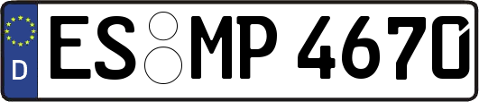 ES-MP4670