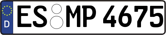 ES-MP4675