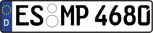ES-MP4680