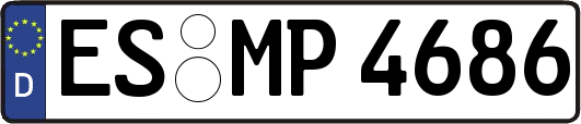ES-MP4686