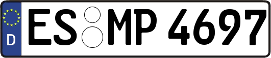 ES-MP4697