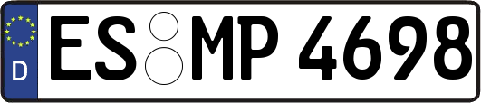 ES-MP4698